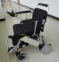 world lightest and folding smallest electrical wheelchair